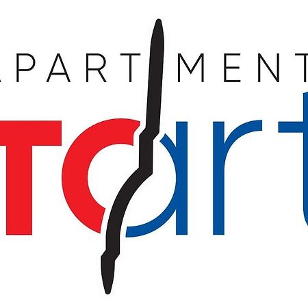 טורינו Apartments To Art מראה חיצוני תמונה
