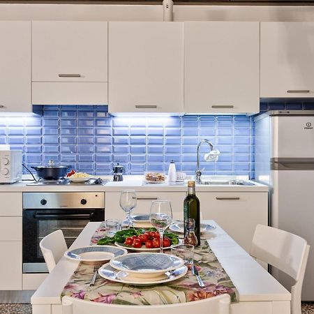 טורינו Apartments To Art מראה חיצוני תמונה
