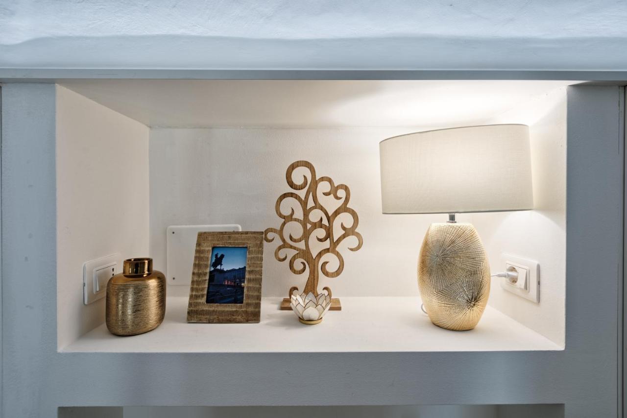 טורינו Apartments To Art מראה חיצוני תמונה