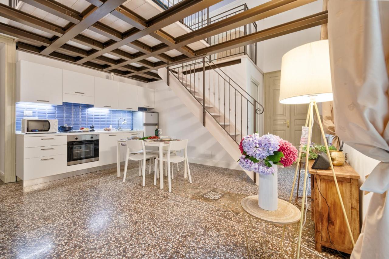 טורינו Apartments To Art מראה חיצוני תמונה