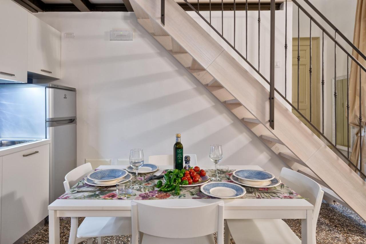 טורינו Apartments To Art מראה חיצוני תמונה