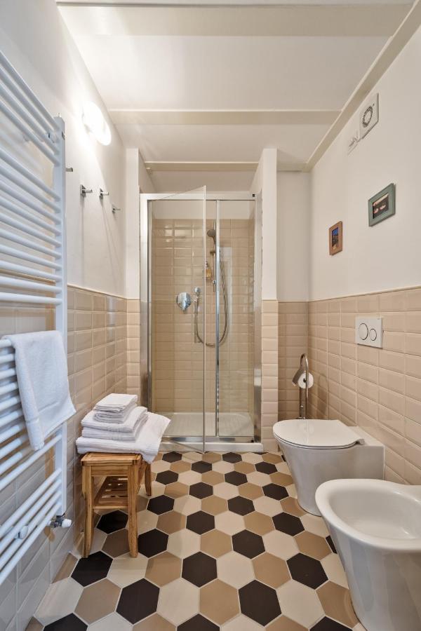 טורינו Apartments To Art מראה חיצוני תמונה