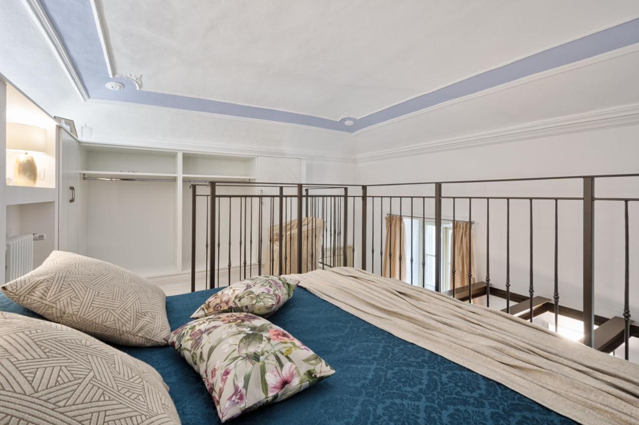 טורינו Apartments To Art מראה חיצוני תמונה