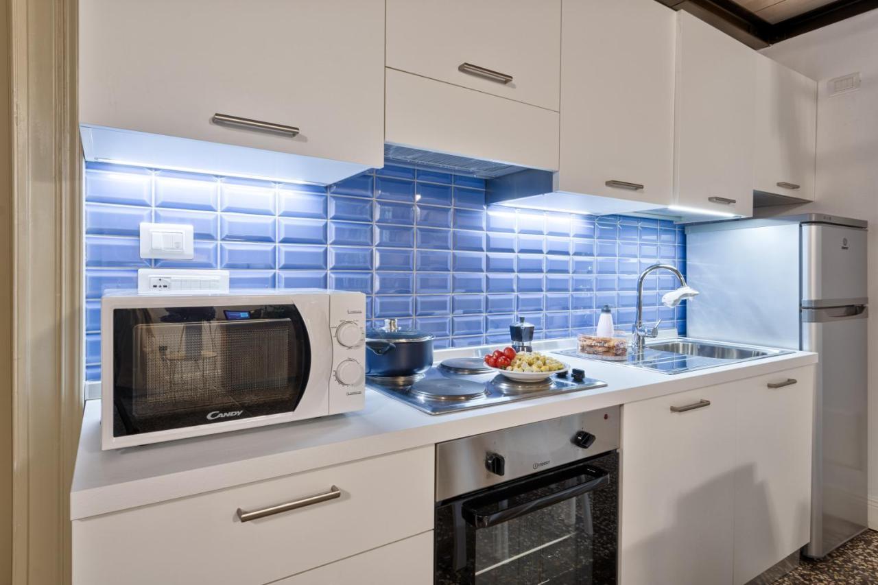טורינו Apartments To Art מראה חיצוני תמונה