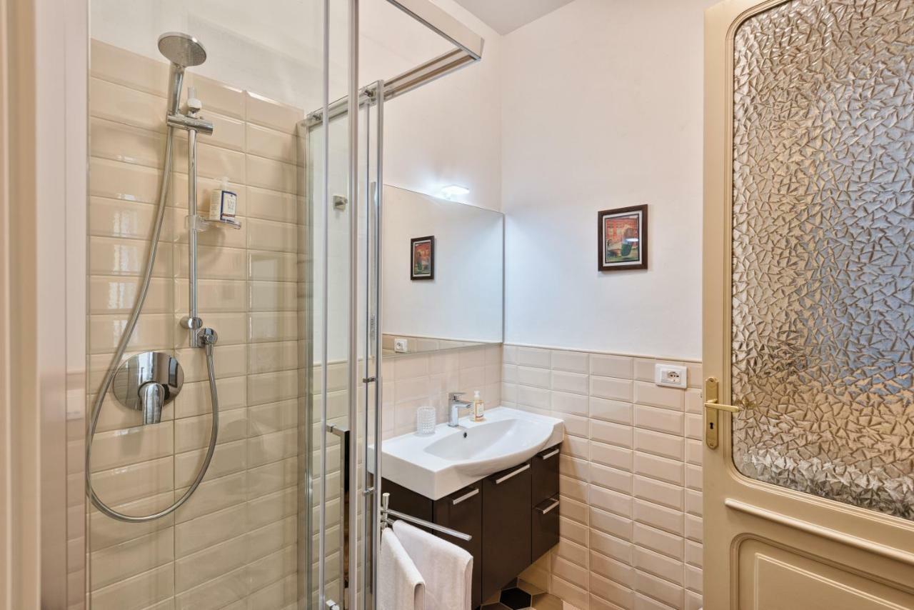 טורינו Apartments To Art מראה חיצוני תמונה
