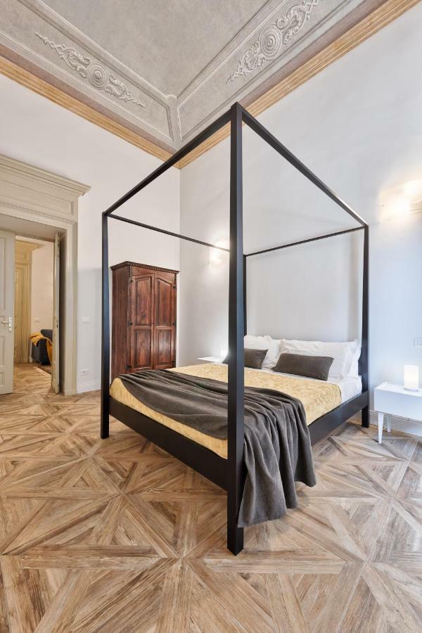 טורינו Apartments To Art מראה חיצוני תמונה